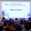 II Encuentro Nacional oficinas Acelera Pyme