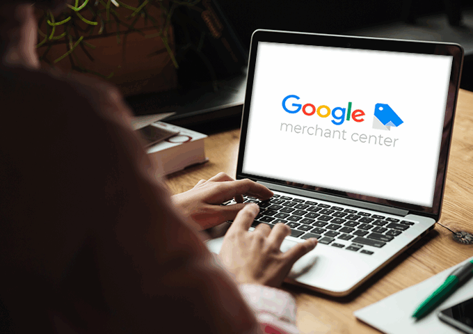 Google Merchant Center