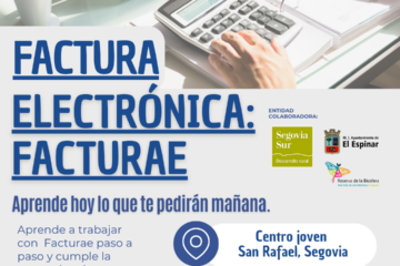 Taller Facturae San Rafael