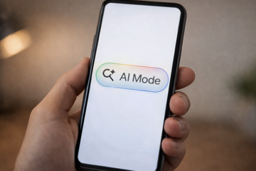 Cómo aprovechar el modo IA de Google para mejorar la productividad de tu pyme
