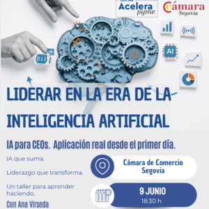 Taller IAG