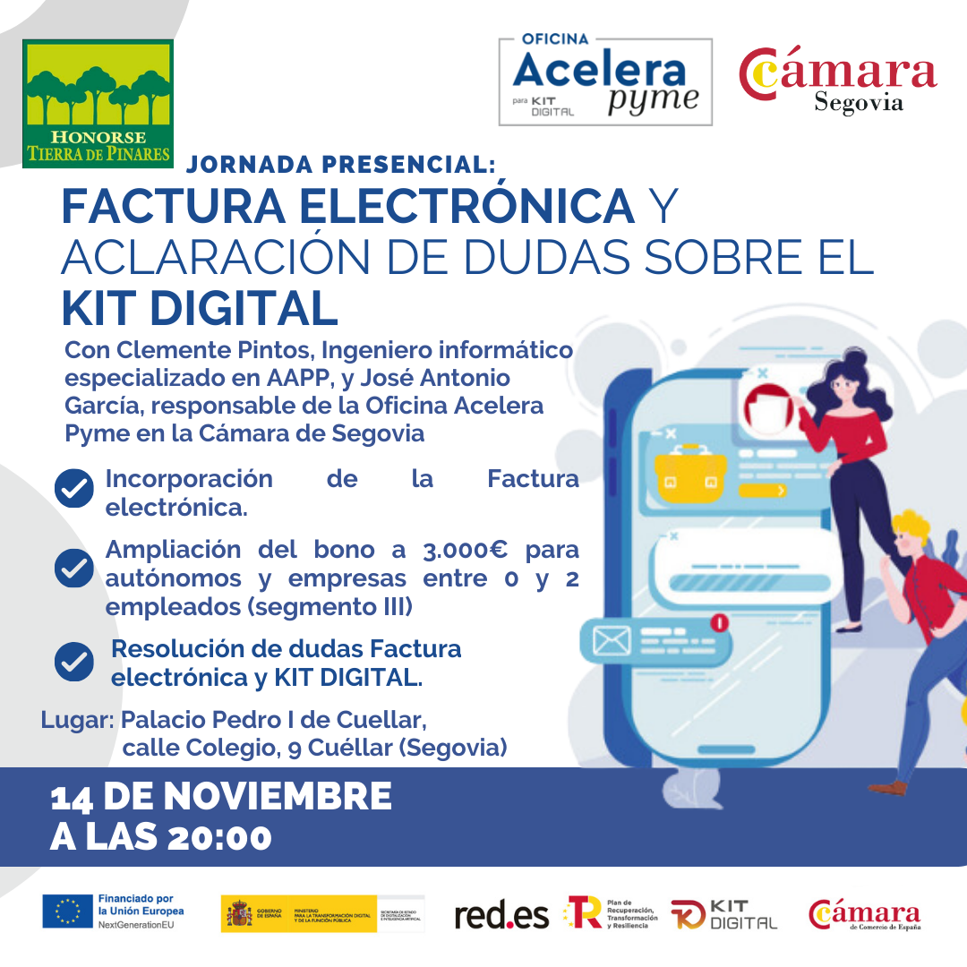 Factura electrónica Cuellar