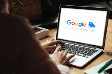 Google Merchant Center