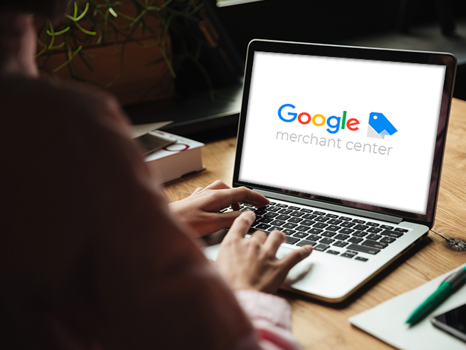 Google Merchant Center