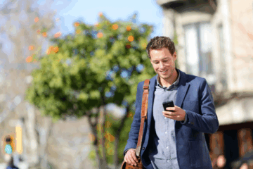 Geolocalización, la clave para atraer clientes a tu negocio con tecnologías basadas en la ubicación
