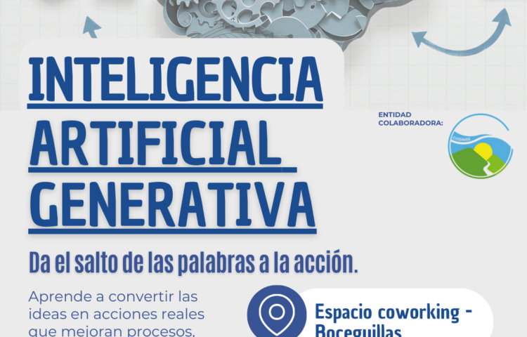 Taller IAG Boceguillas