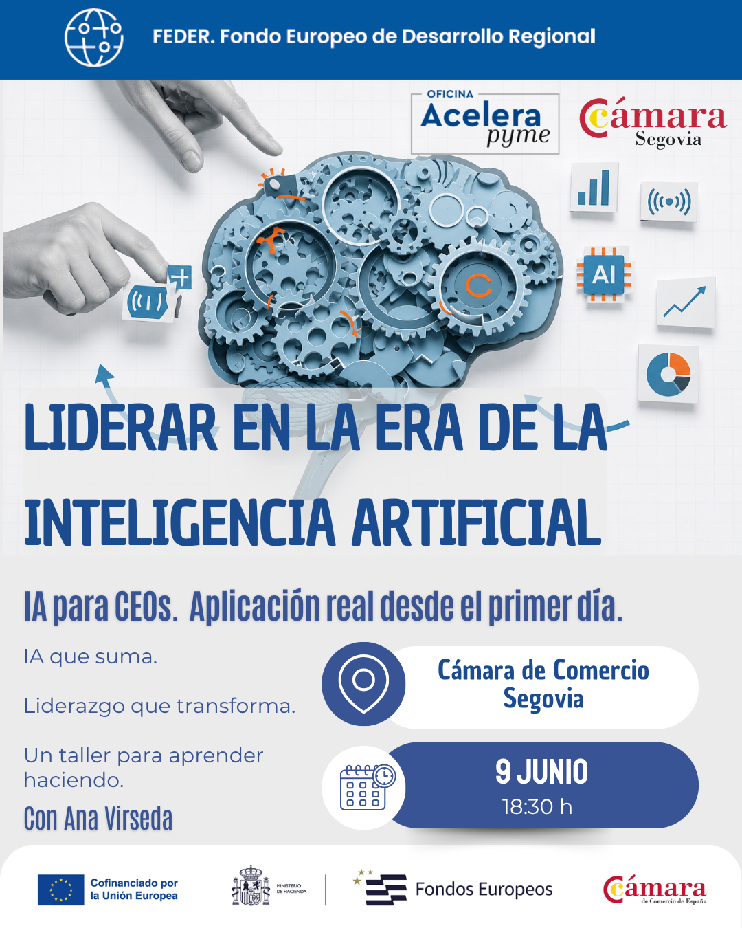 Taller IAG