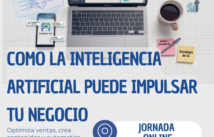 Aumenta las ventas con IA online